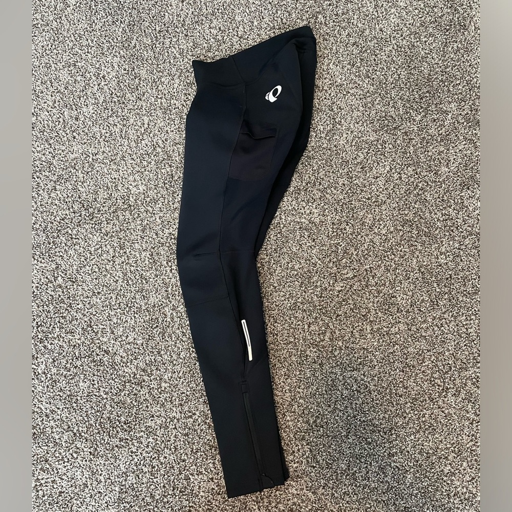 Pearl Izumi Elite Escape Amfib tights with chamois. Women’s small. NWT. - Picture 2 of 7